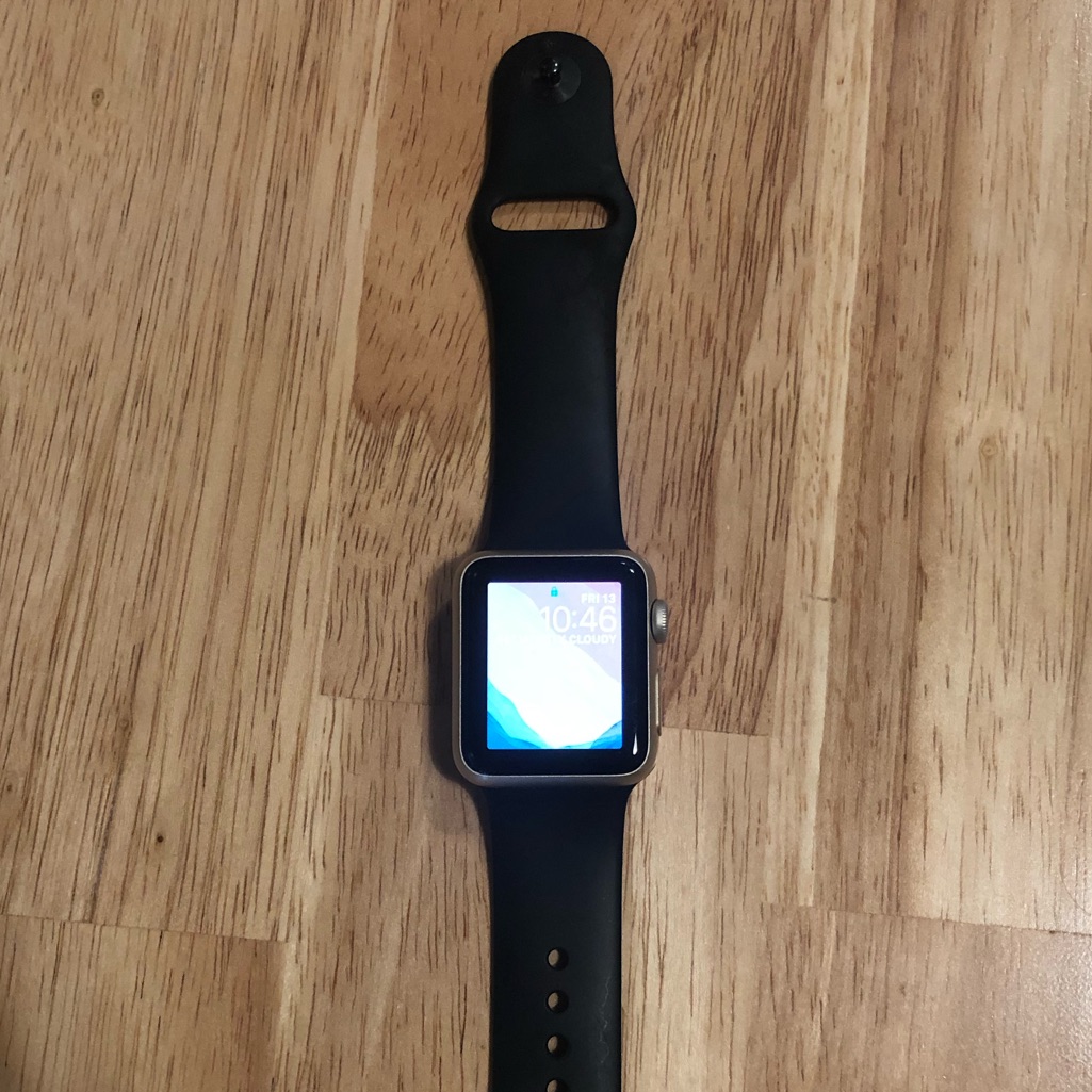 Apple Watch